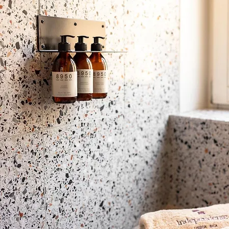 Independente Bica 4* Lisbona