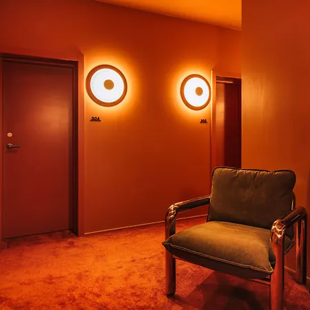 Independente Bica Hotel