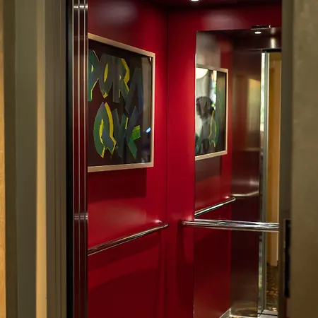 Hotel Independente Bica