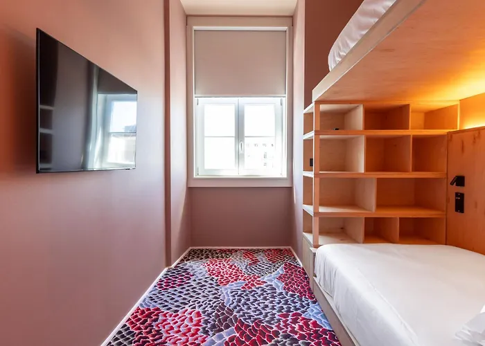 Independente Bica Hotel Lisboa