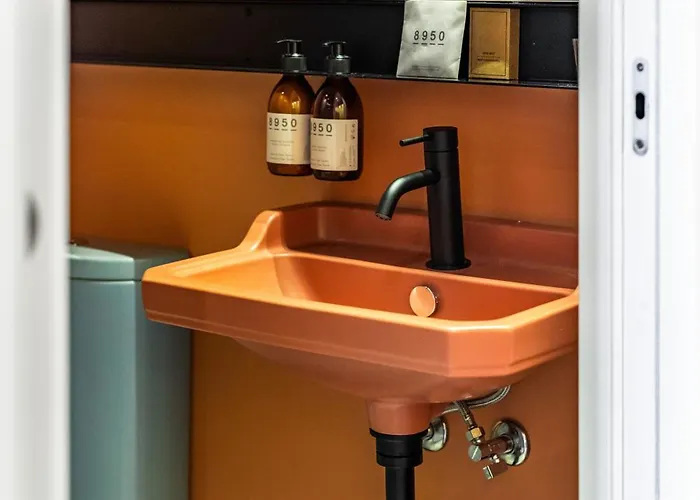 Independente Bica Hotel Lisboa