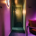 Hotel Independente Bica